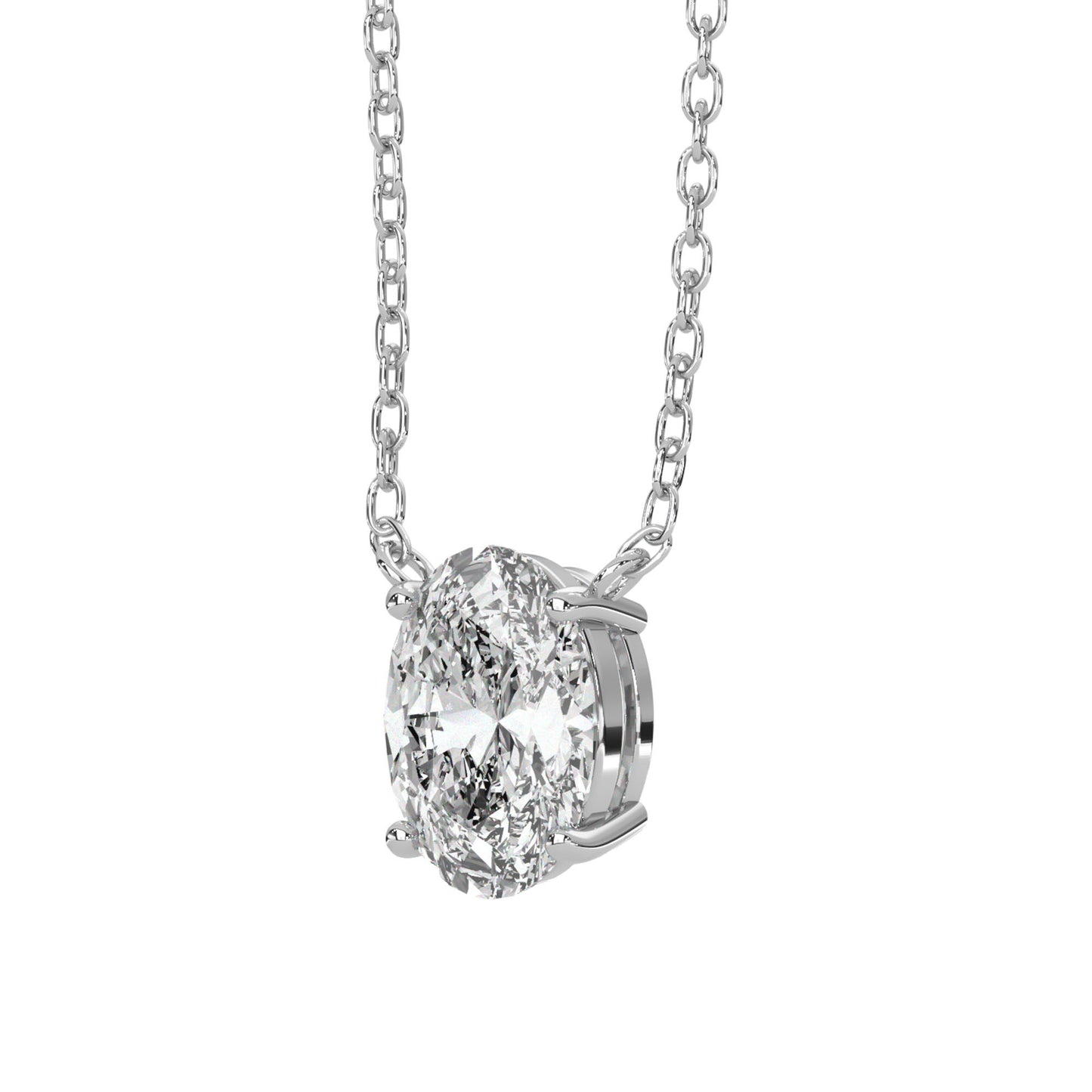 Diamond Size_2 carat | Precious Metal_White Gold