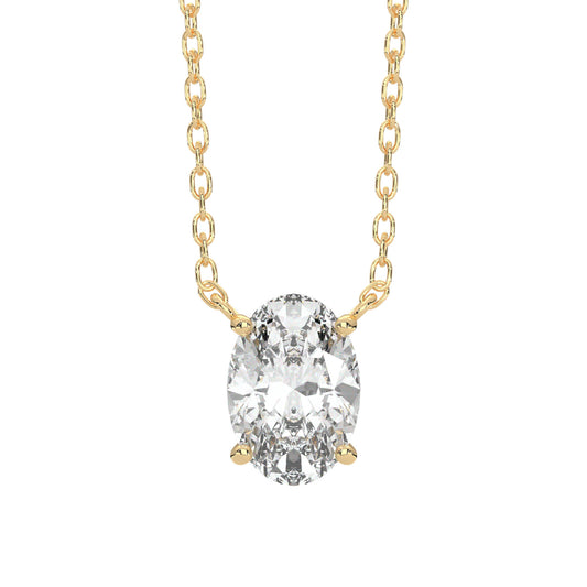 Diamond Size_2 carat | Precious Metal_Yellow Gold