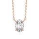 Diamond Size_2 carat | Precious Metal_Rose Gold