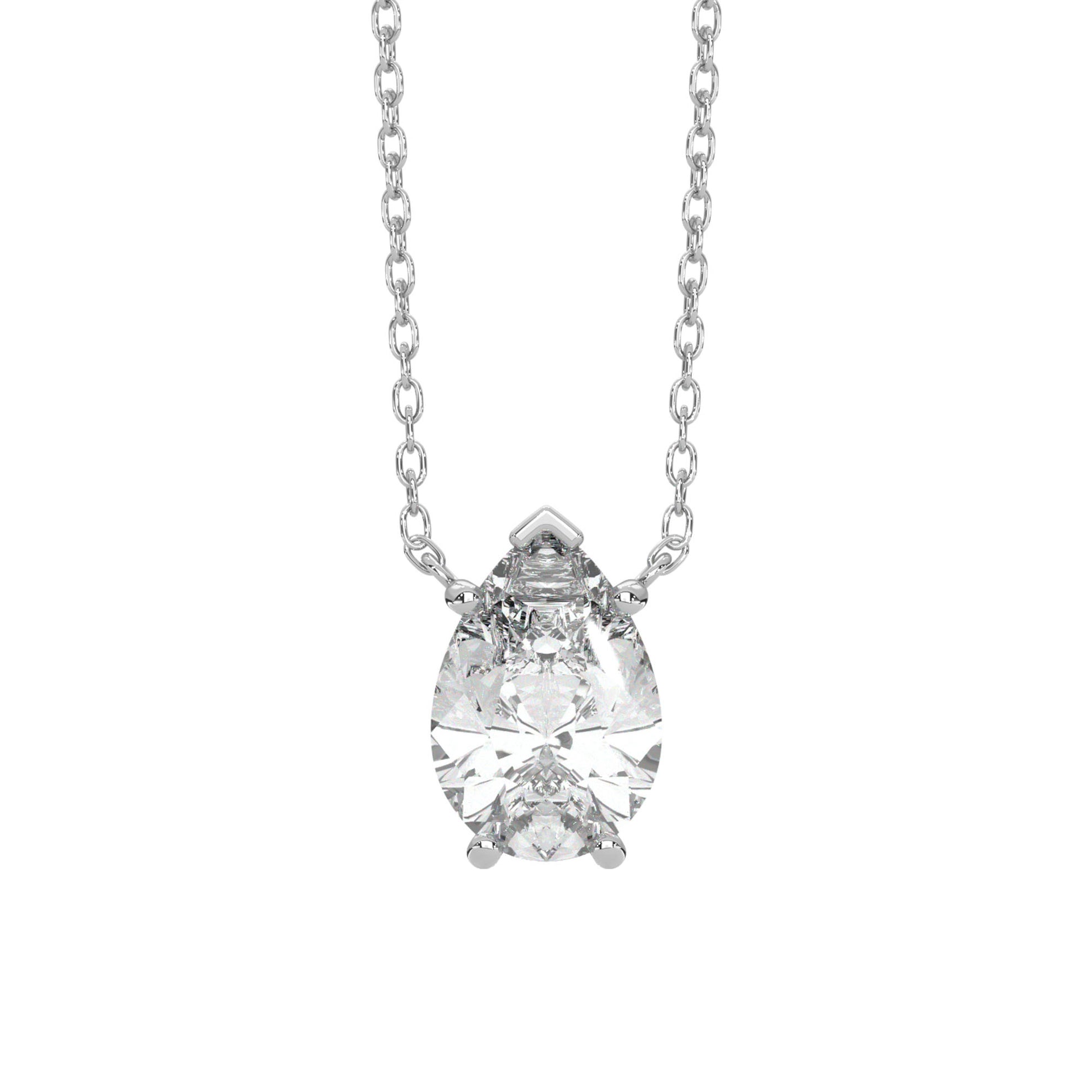 Diamond Size_1.5 carat | Precious Metal_White Gold