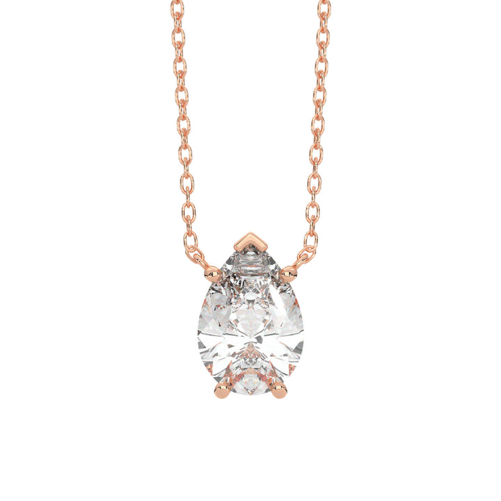 Precious Metal_Rose Gold