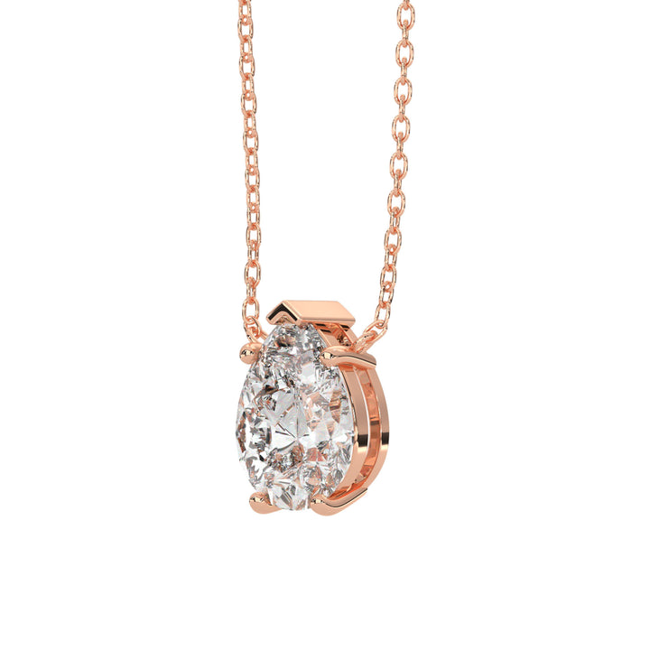 Precious Metal_Rose Gold