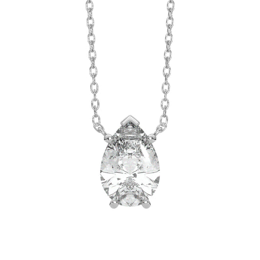 Diamond Size_2 carat | Precious Metal_White Gold