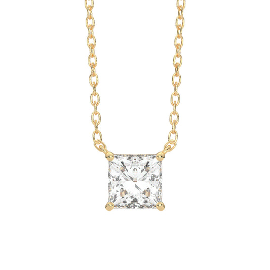 Diamond Size_1.5 carat | Precious Metal_Yellow Gold