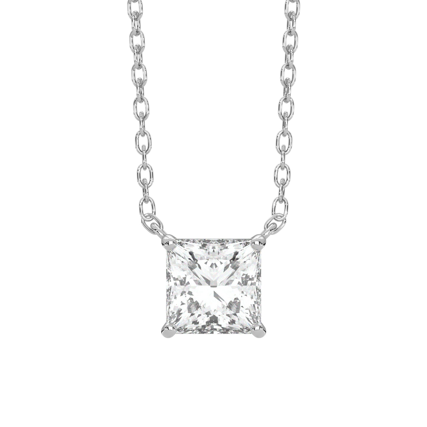 Diamond Size_2 carat | Precious Metal_White Gold