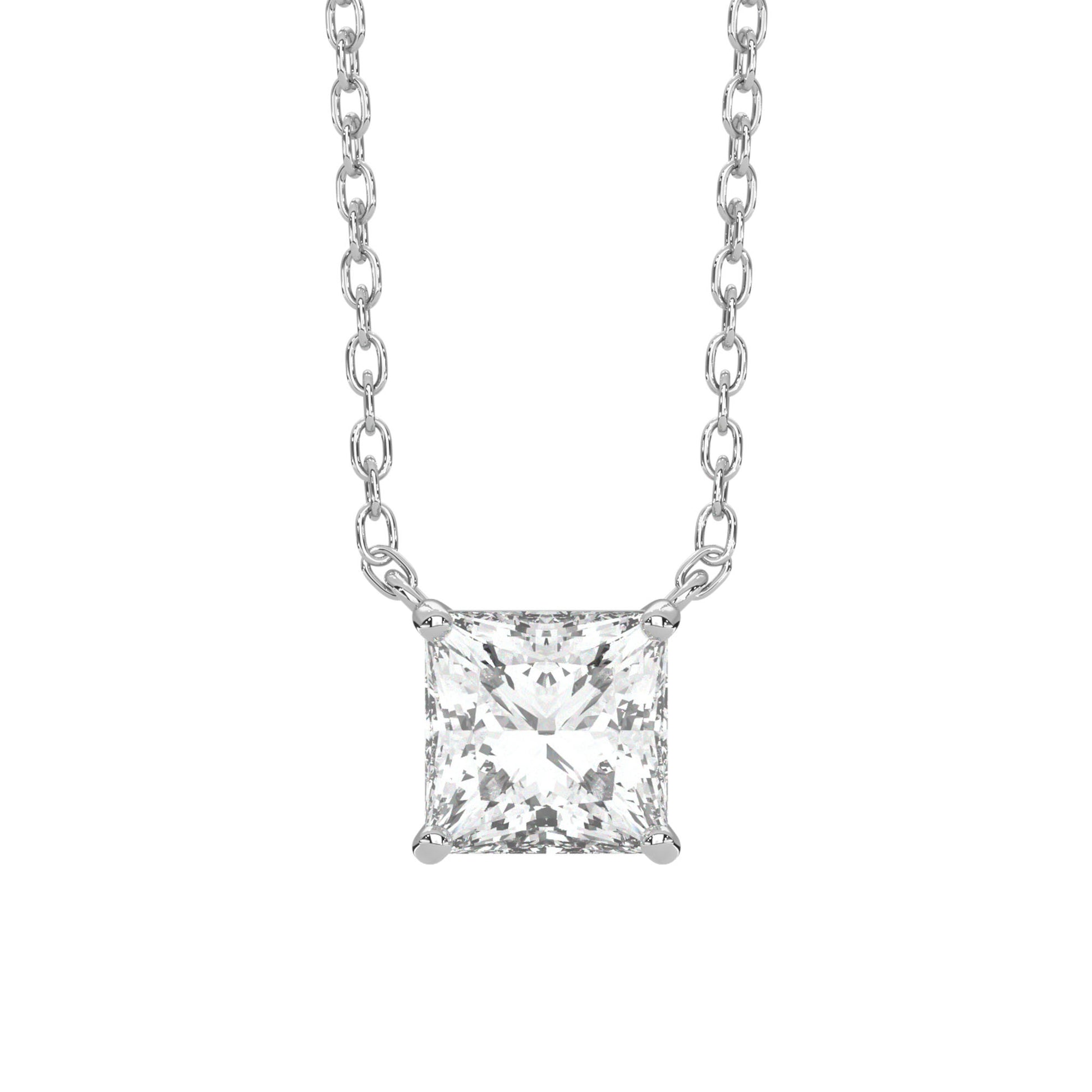 Diamond Size_2 carat | Precious Metal_White Gold