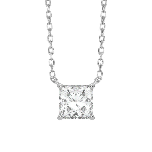 Diamond Size_2 carat | Precious Metal_White Gold