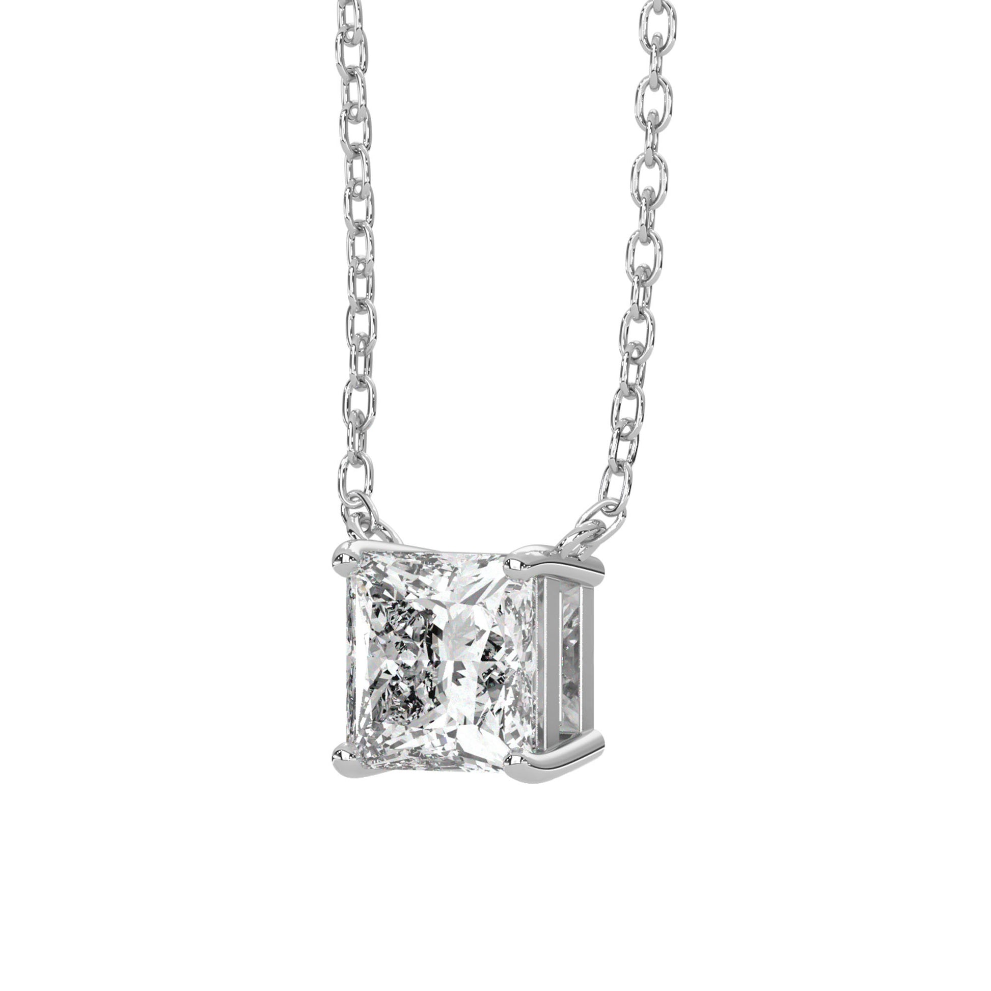Diamond Size_2 carat | Precious Metal_White Gold