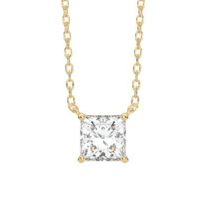 Diamond Size_2 carat | Precious Metal_Yellow Gold