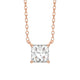 Diamond Size_2 carat | Precious Metal_Rose Gold