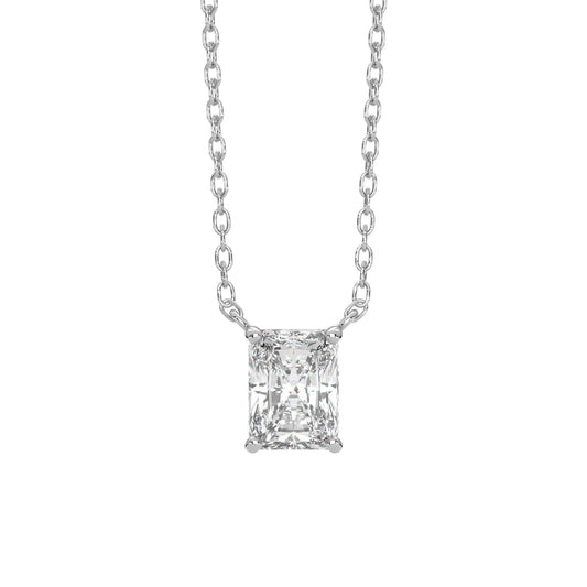 Diamond Size_1 carat | Precious Metal_White Gold