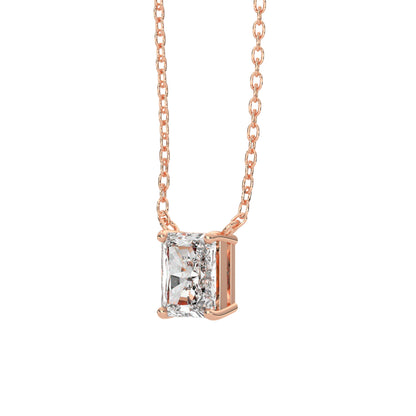 Diamond Size_1 carat | Precious Metal_Rose Gold
