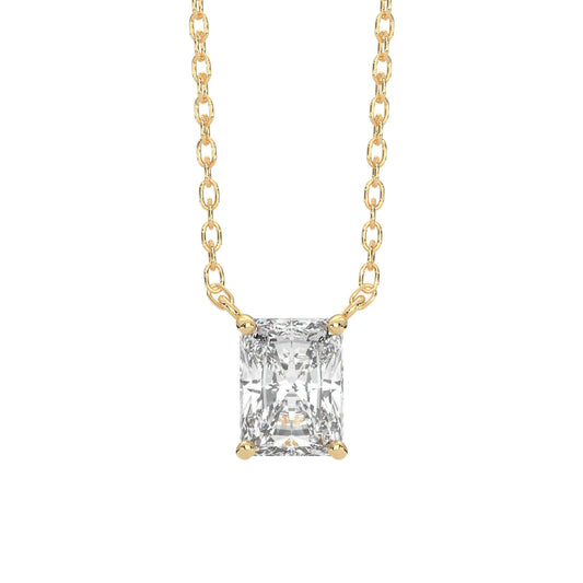 Diamond Size_1.5 carat | Precious Metal_Yellow Gold