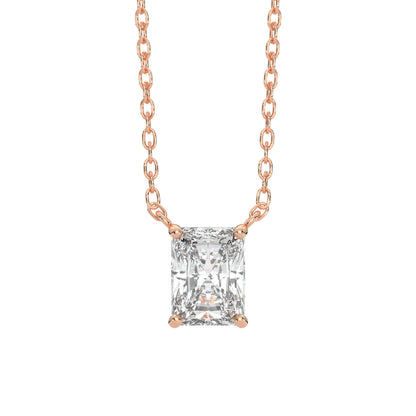 Diamond Size_1.5 carat | Precious Metal_Rose Gold