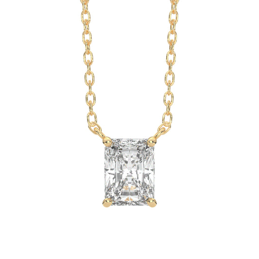 Diamond Size_2 carat | Precious Metal_Yellow Gold