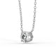 Diamond Size_1 carat | Precious Metal_White Gold