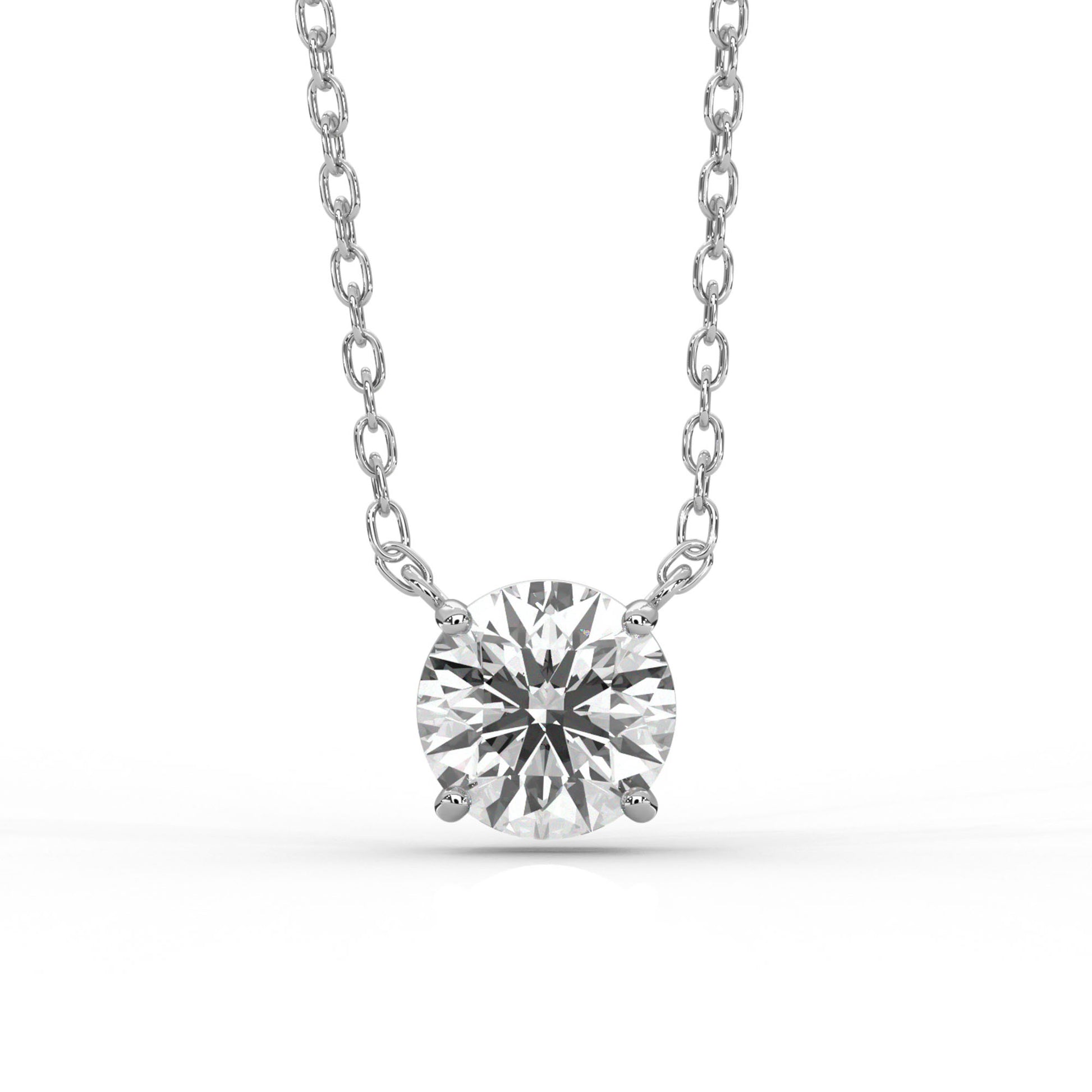 Diamond Size_1.5 carat | Precious Metal_White Gold