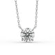 Diamond Size_2 carat | Precious Metal_White Gold
