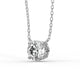 Diamond Size_2 carat | Precious Metal_White Gold