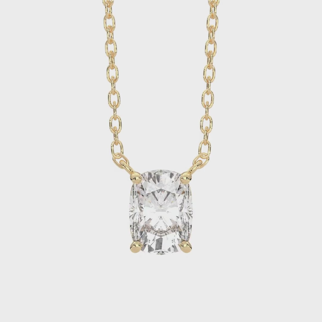 Diamond Size_2 carat | Precious Metal_Yellow Gold