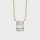 Diamond Size_2 carat | Precious Metal_Yellow Gold