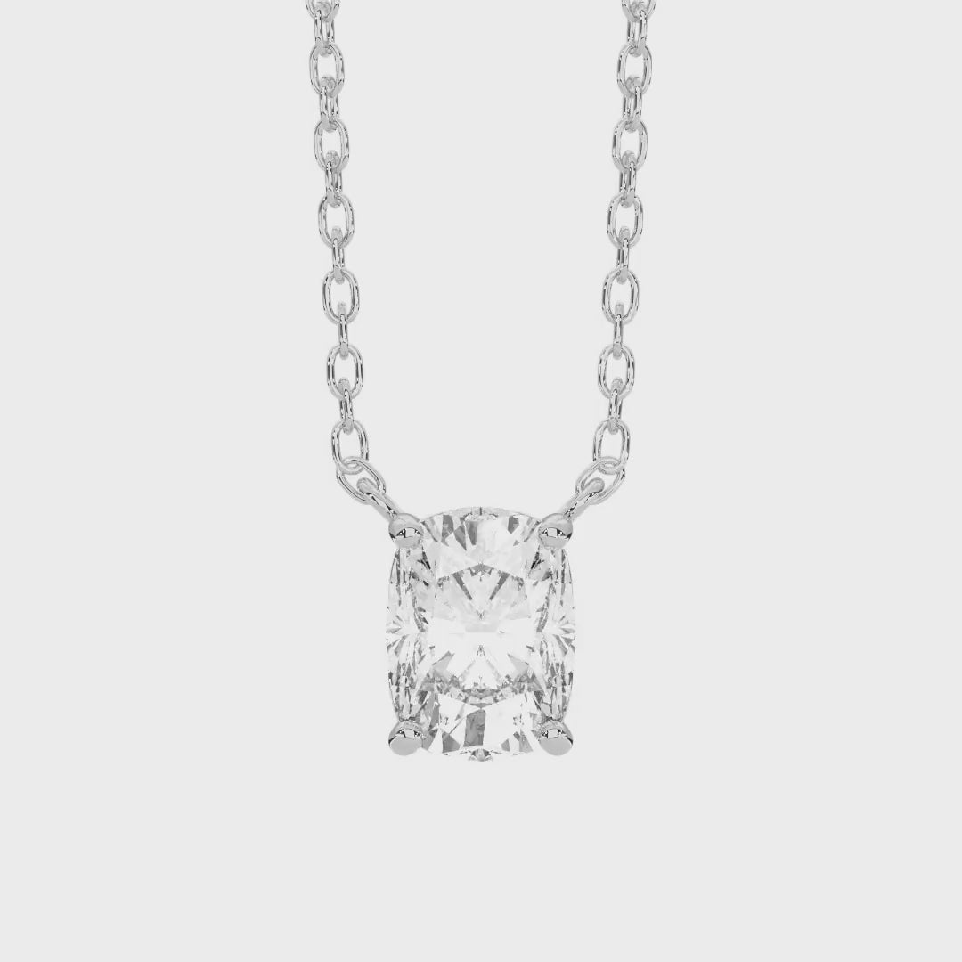 Diamond Size_2 carat | Precious Metal_White Gold