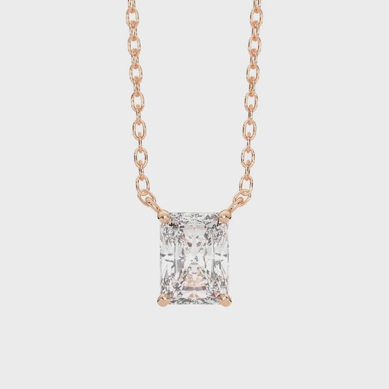 Diamond Size_1.5 carat | Precious Metal_Rose Gold