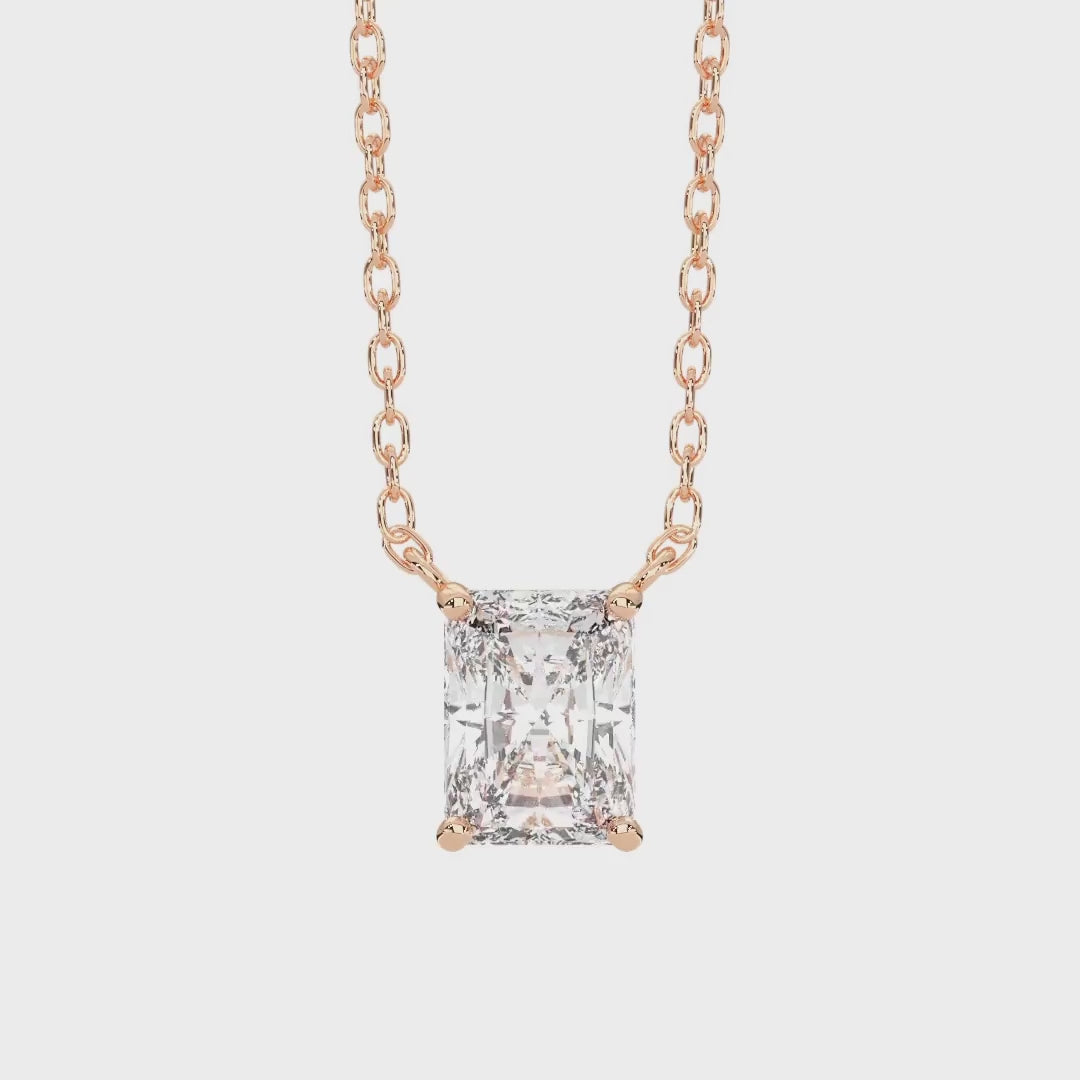 Diamond Size_1.5 carat | Precious Metal_Rose Gold