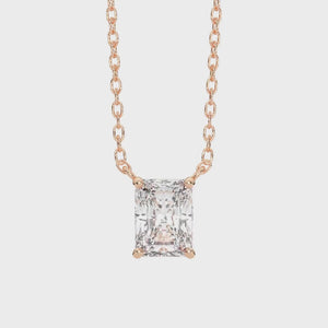 Diamond Size_1.5 carat | Precious Metal_Rose Gold