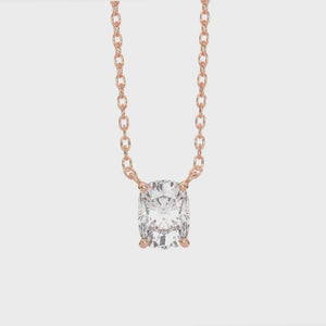 Diamond Size_1 carat | Precious Metal_Rose Gold