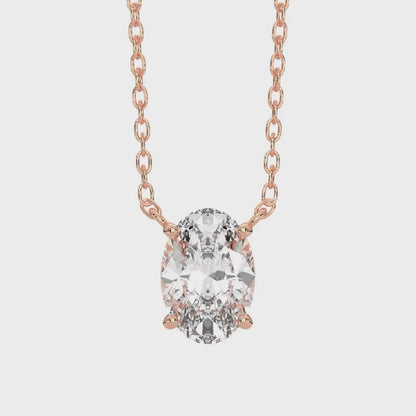 Diamond Size_2 carat | Precious Metal_Rose Gold