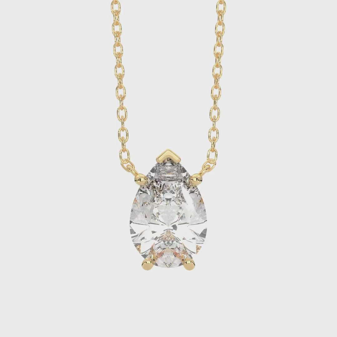 Diamond Size_2 carat | Precious Metal_Yellow Gold