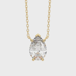 Diamond Size_2 carat | Precious Metal_Yellow Gold