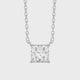Diamond Size_2 carat | Precious Metal_White Gold
