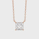 Diamond Size_1.5 carat | Precious Metal_Rose Gold