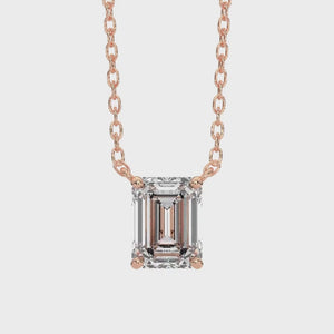 Diamond Size_2 carat | Precious Metal_Rose Gold
