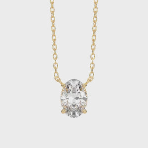 Diamond Size_1 carat | Precious Metal_Yellow Gold
