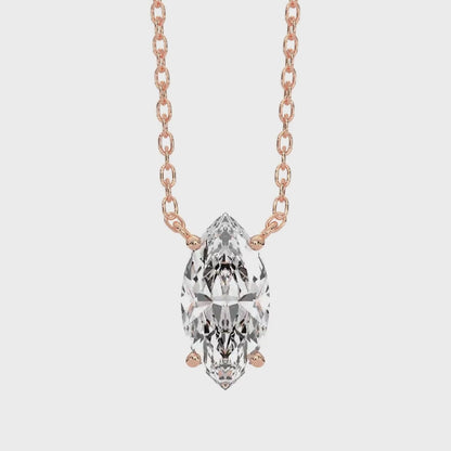 Diamond Size_1.5 carat | Precious Metal_Rose Gold