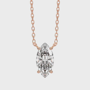 Diamond Size_1.5 carat | Precious Metal_Rose Gold