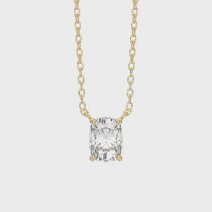 Diamond Size_1 carat | Precious Metal_Yellow Gold