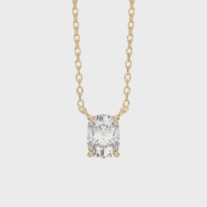 Diamond Size_1 carat | Precious Metal_Yellow Gold