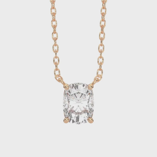 Diamond Size_2 carat | Precious Metal_Rose Gold