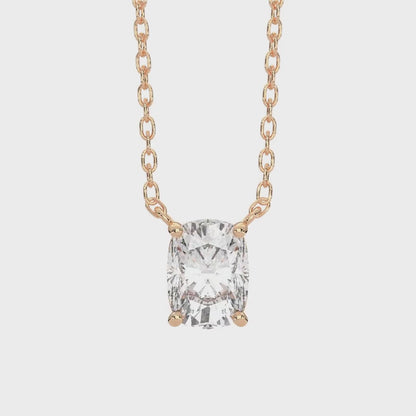 Diamond Size_2 carat | Precious Metal_Rose Gold