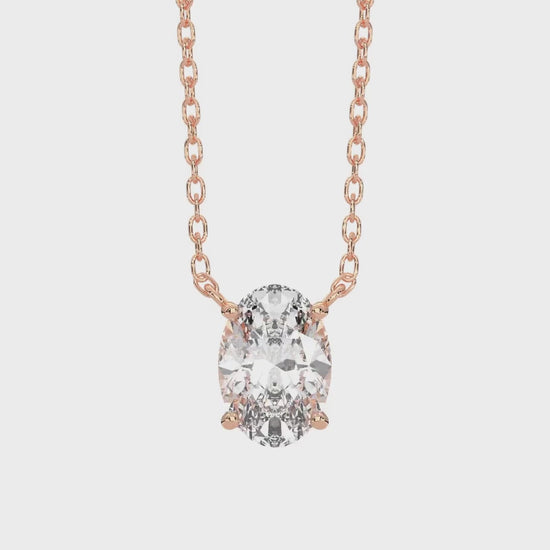 Diamond Size_1.5 carat | Precious Metal_Rose Gold