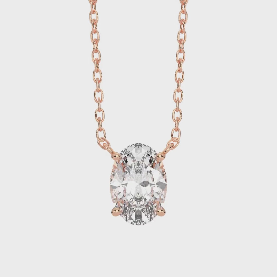 Diamond Size_1.5 carat | Precious Metal_Rose Gold