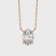 Diamond Size_1.5 carat | Precious Metal_Rose Gold