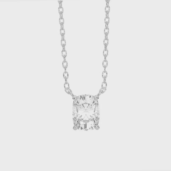 Diamond Size_1 carat | Precious Metal_White Gold