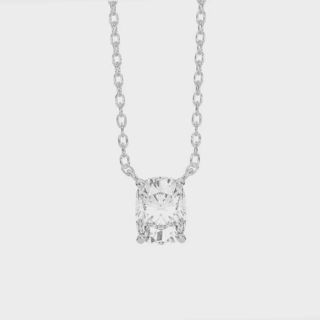 Diamond Size_1 carat | Precious Metal_White Gold