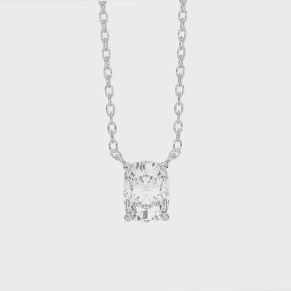 Diamond Size_1 carat | Precious Metal_White Gold