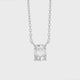 Diamond Size_1 carat | Precious Metal_White Gold